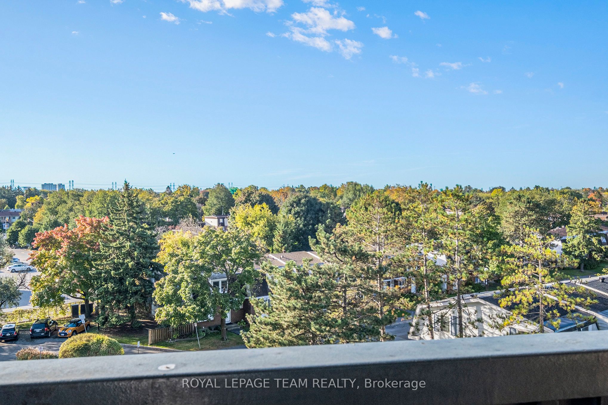 900 DYNES Road #507, Mooneys Bay - Carleton Heights and Area 4702 - Carleton Square