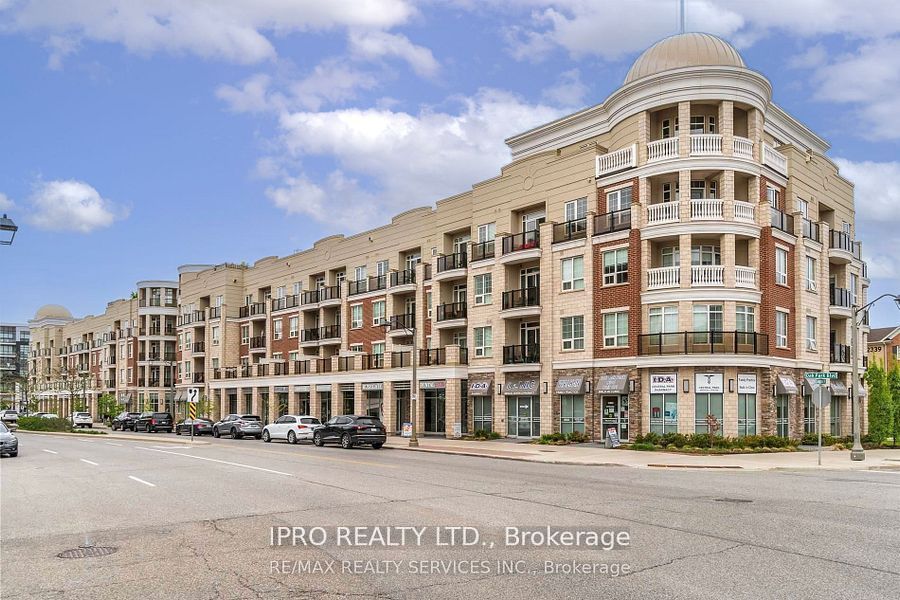 216 Oak Park