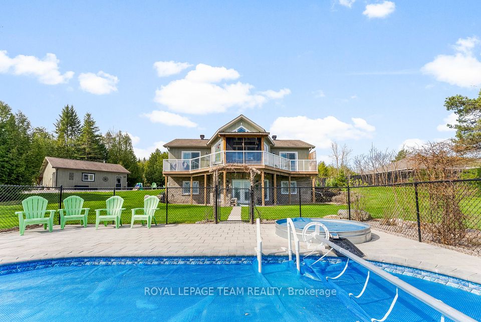 4372 River Road, Horton, ON K7V 3Z8