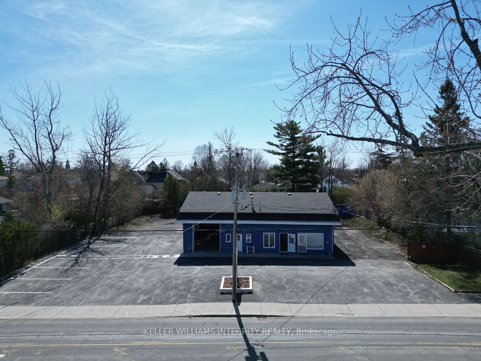 80 Townline