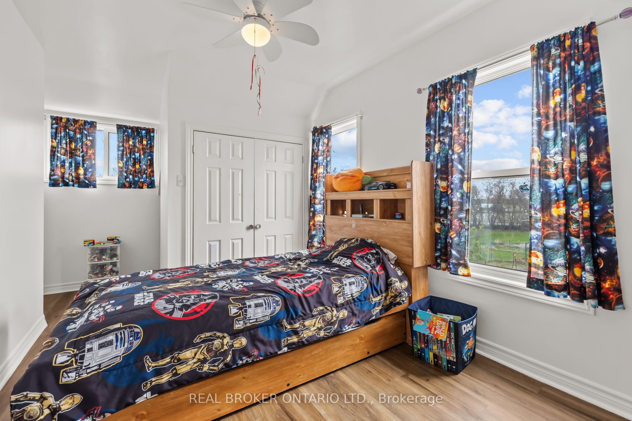 183 Wolfe Lake Road