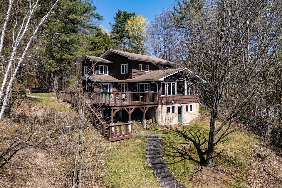 1128 Kawagama Lake
