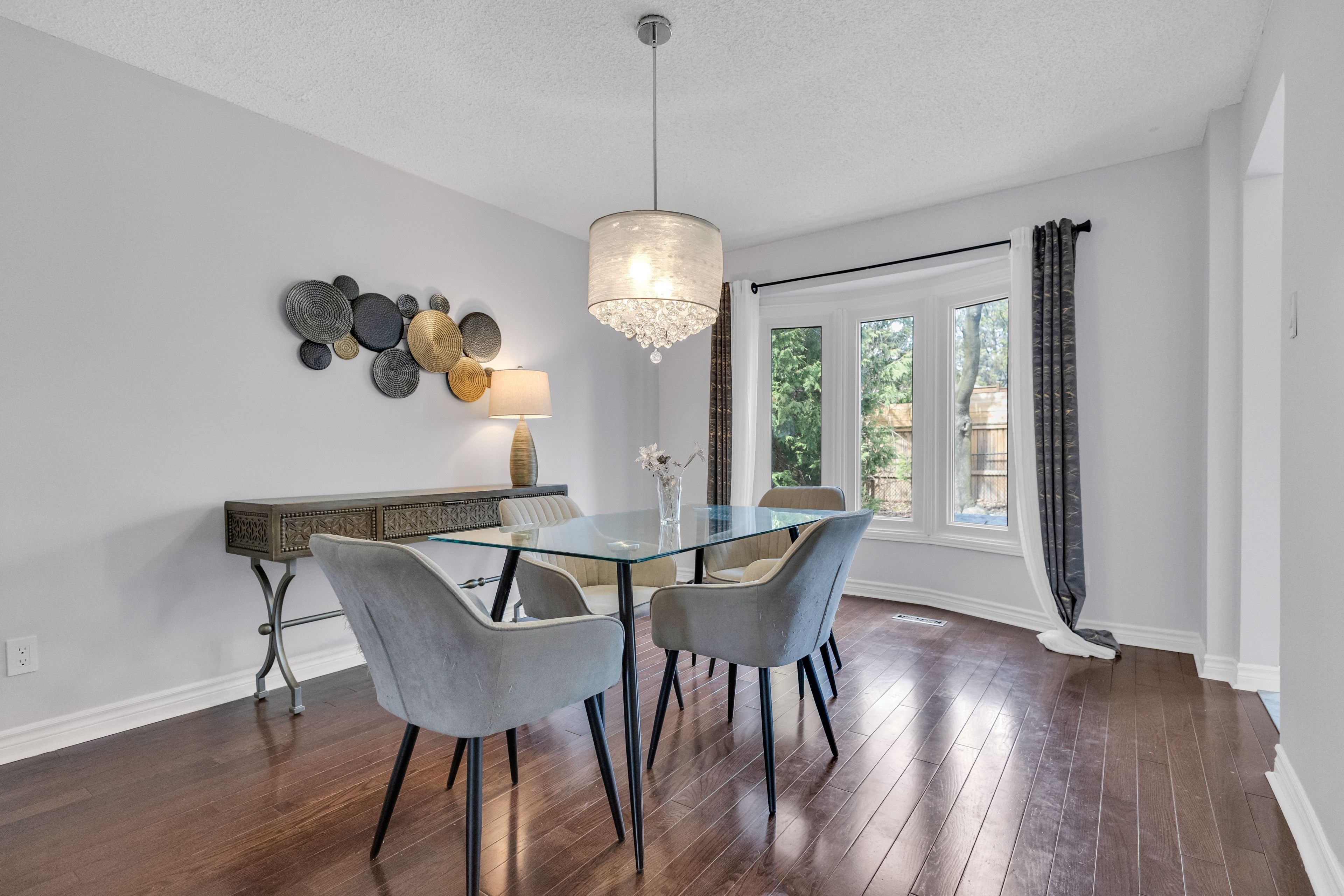 222 Kemano Road
