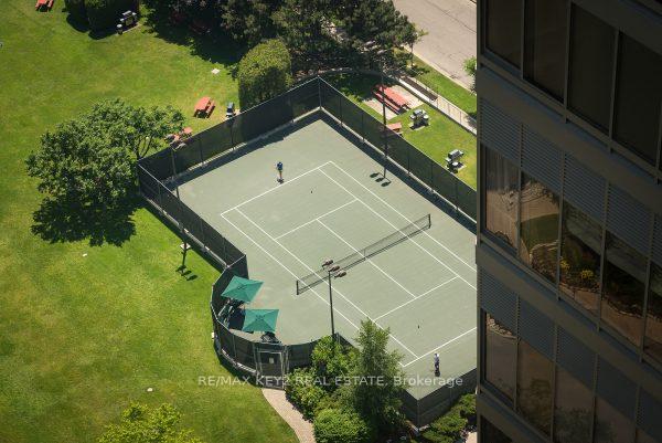 1 Bedroom Condo at 1 Palace Pier, Toronto For sale