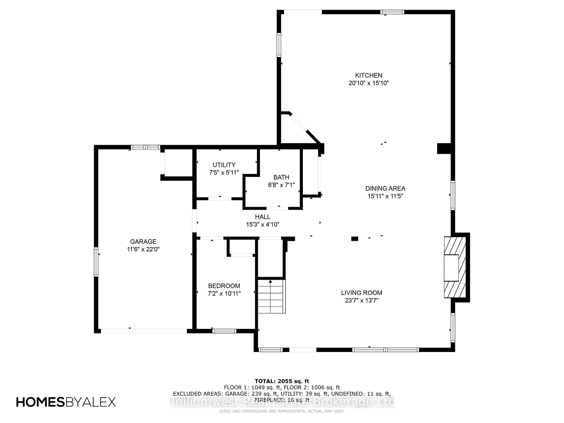 Listing image