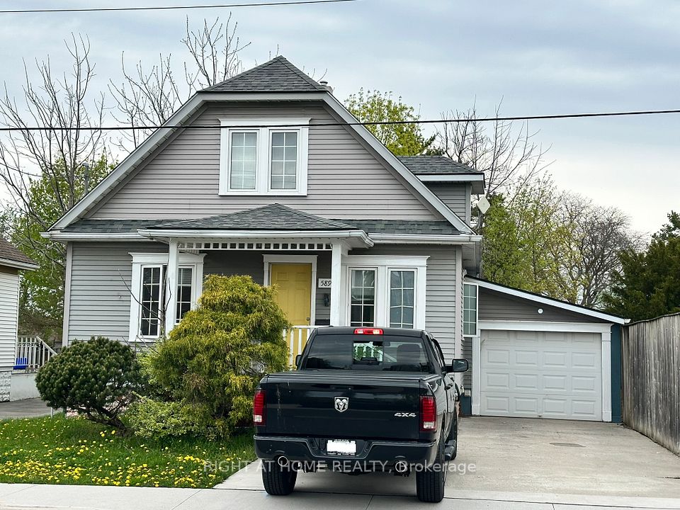 5893 Prospect