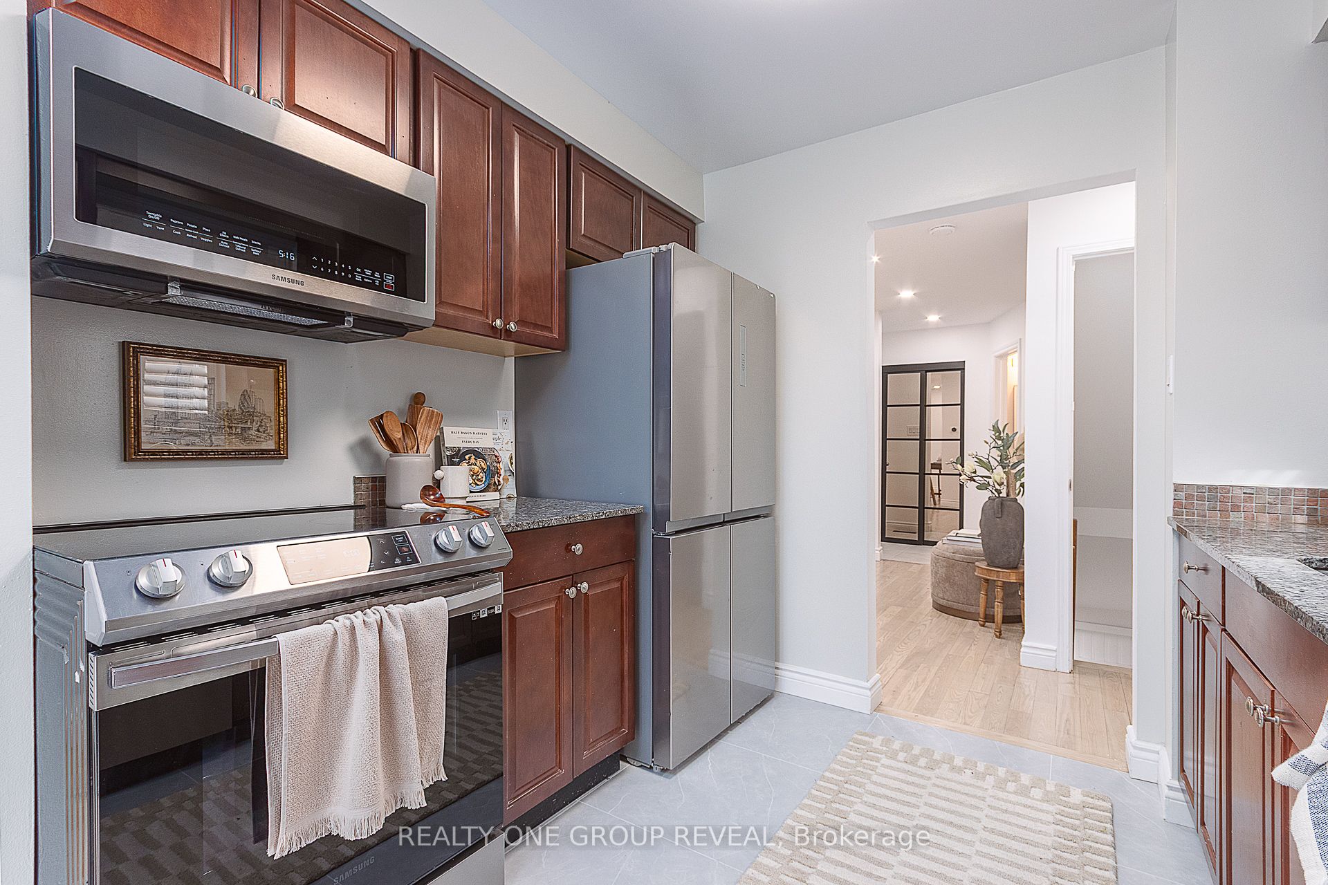 46 Chatfield Drive, Ajax, ON L1T 2G6