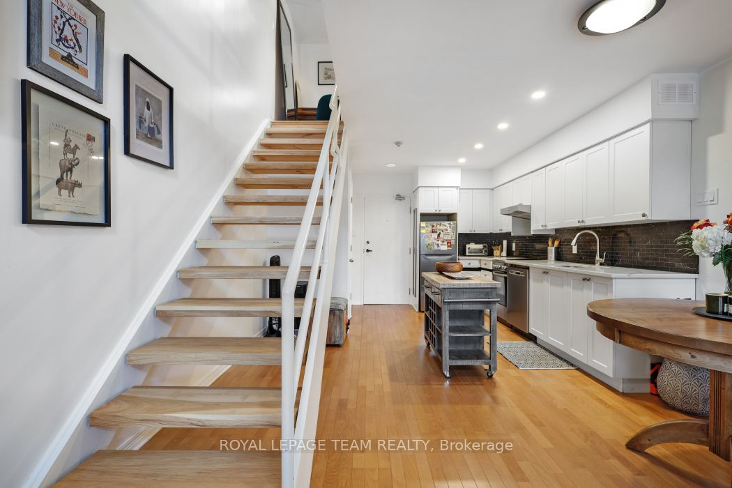 215 St Patrick Street, #11