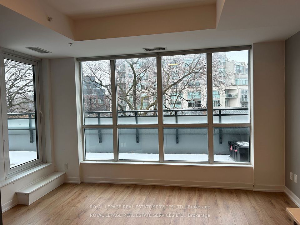 #524 - 38 Howard Park Avenue, Toronto, ON M6R 0A7