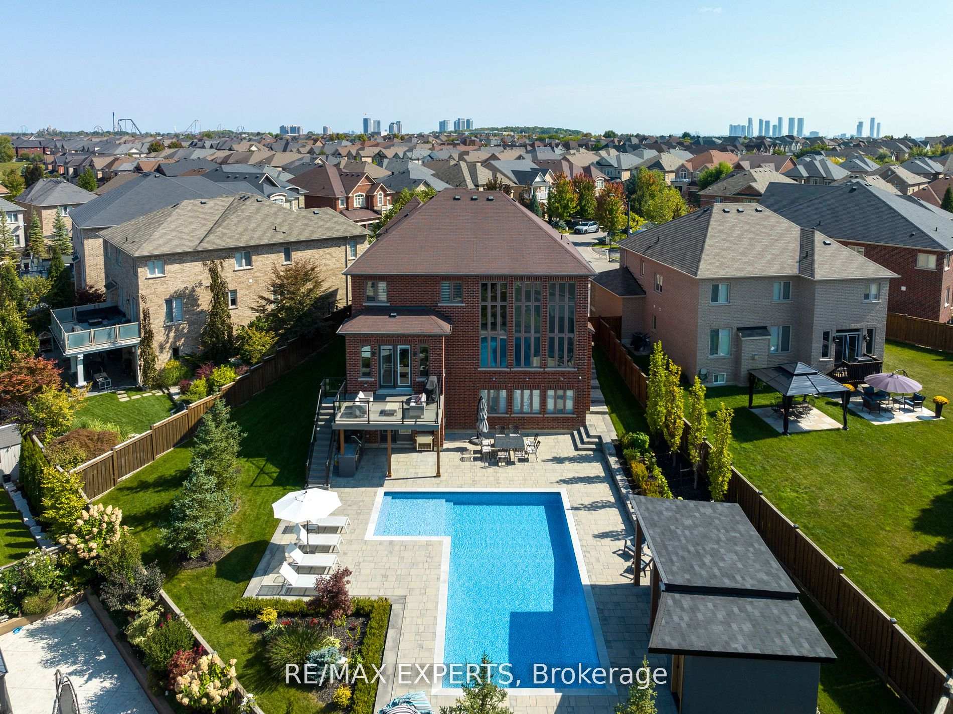 30 Ciro Barillari Court