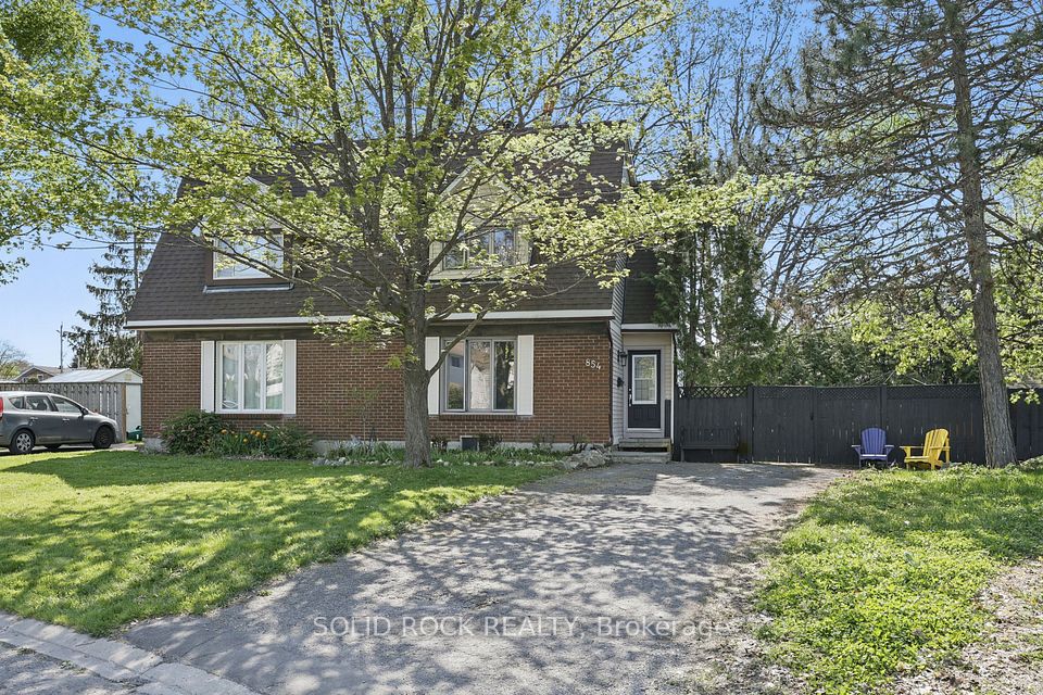 854 Borland