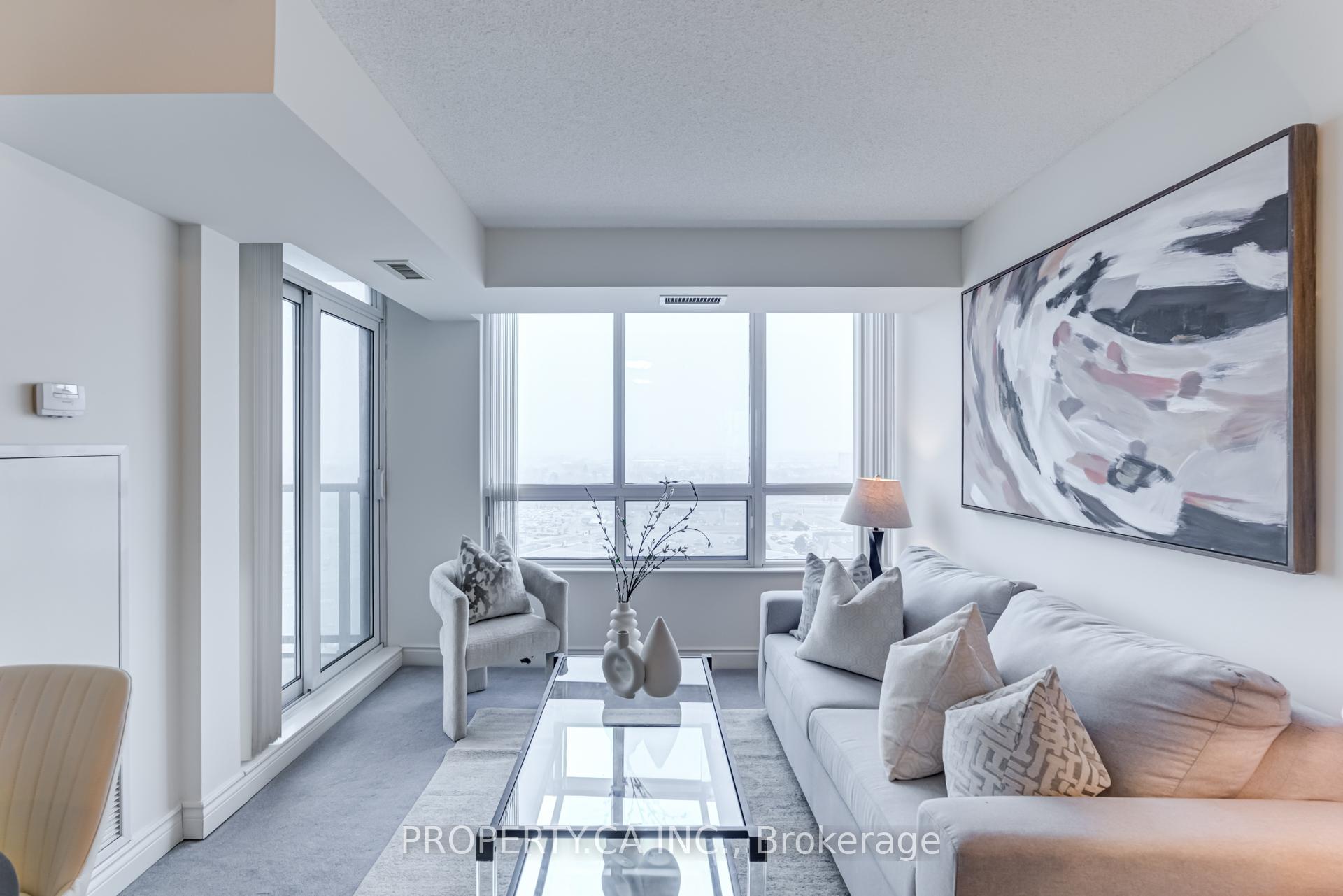 2 Bedrooms Condo at 50 Brian Harrison, Toronto For sale