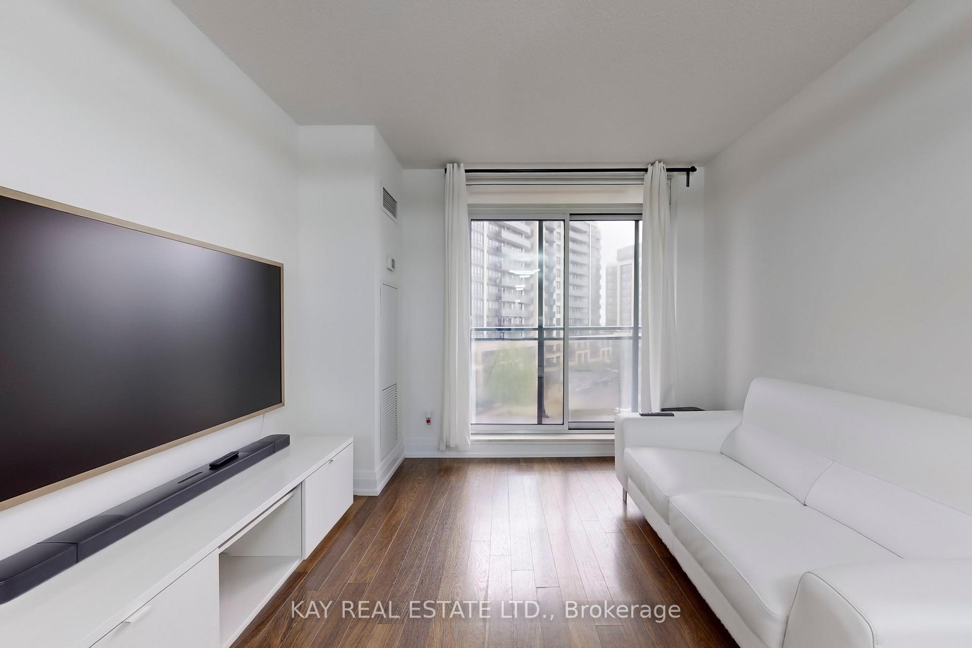 1 Bedroom Condo at 1060 Sheppard, Toronto For sale