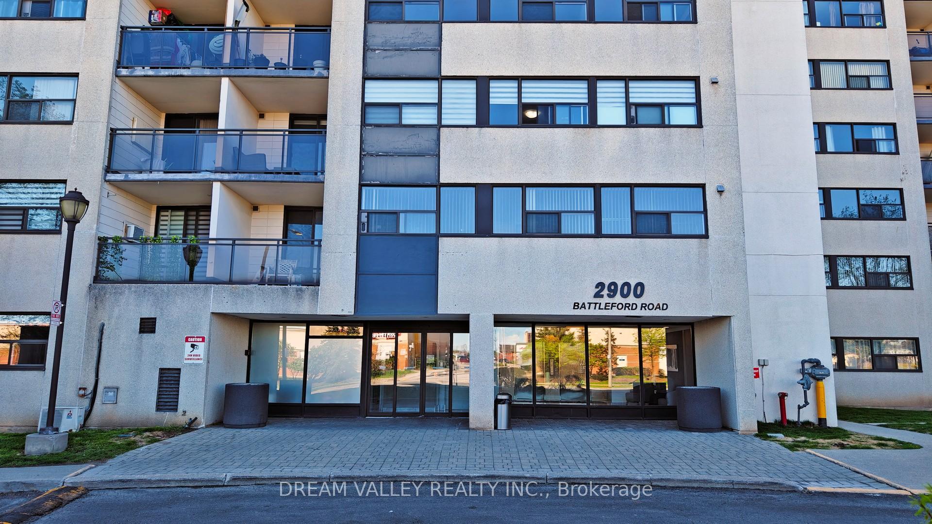 2 Bedrooms Condo at 2900 Battleford, Mississauga For sale