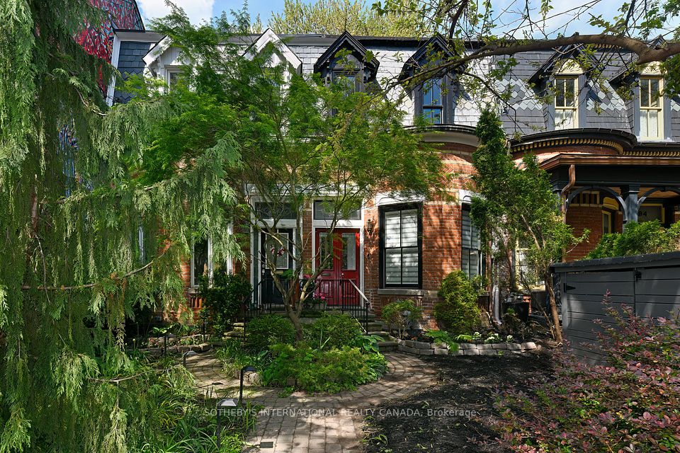282 Berkeley
