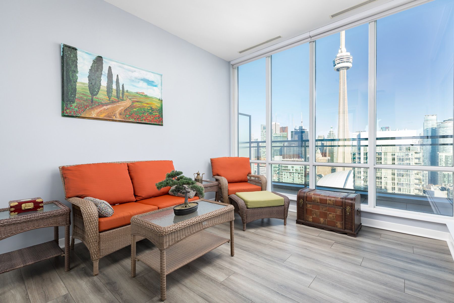 15 Fort York Boulevard PH05
