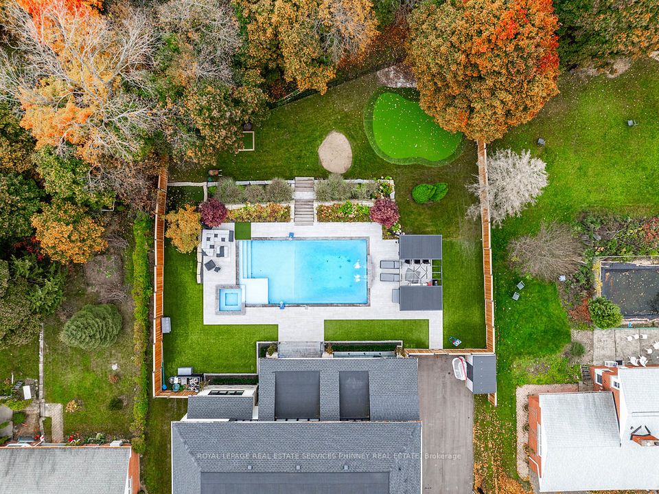 57 Joymar Drive, Mississauga, ON L5M 1G1