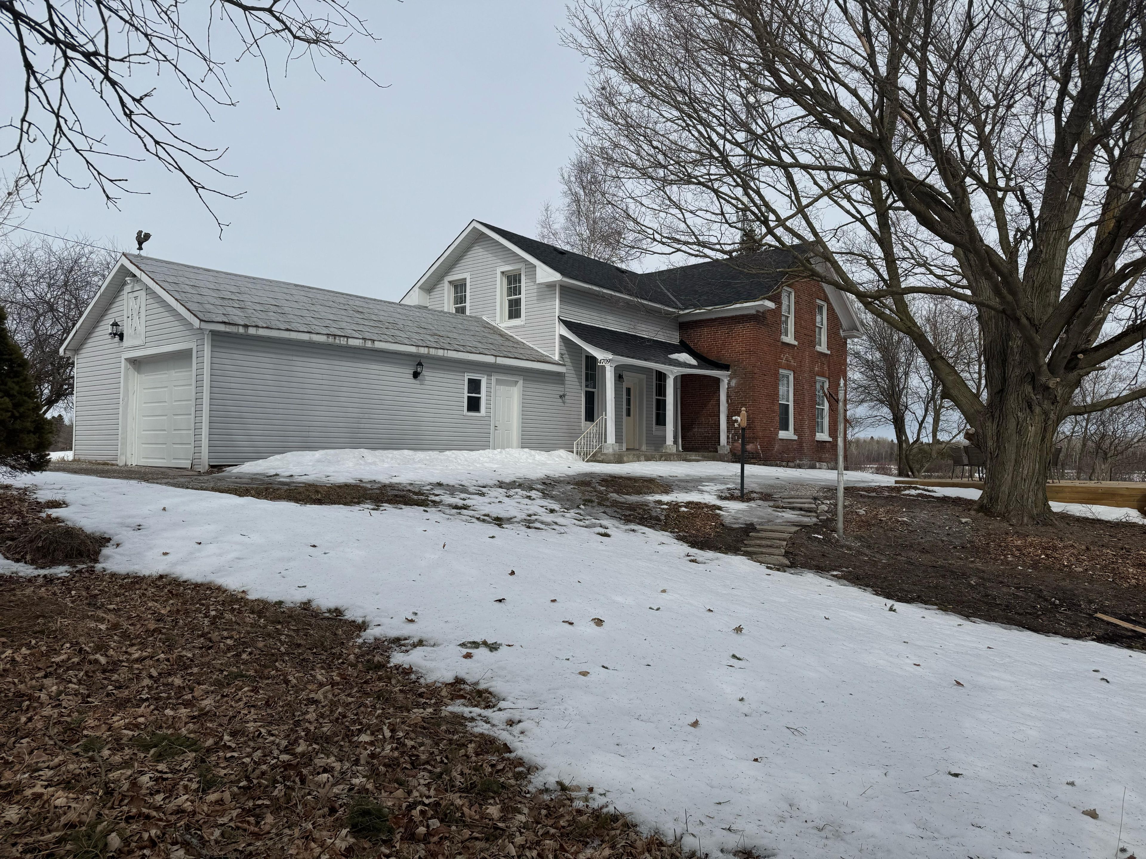 4709 Holt Road Clarington Ontario L0B 1J0