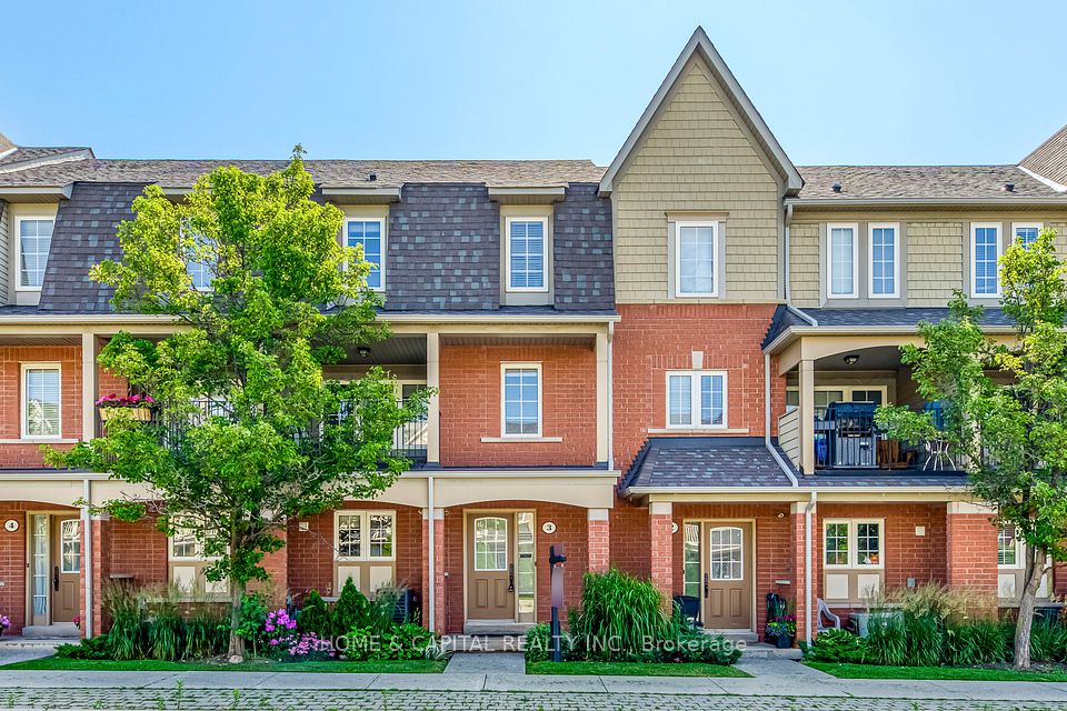 Property at #3 - 2341 Parkhaven Boulevard, Oakville, ON L6H 7S5