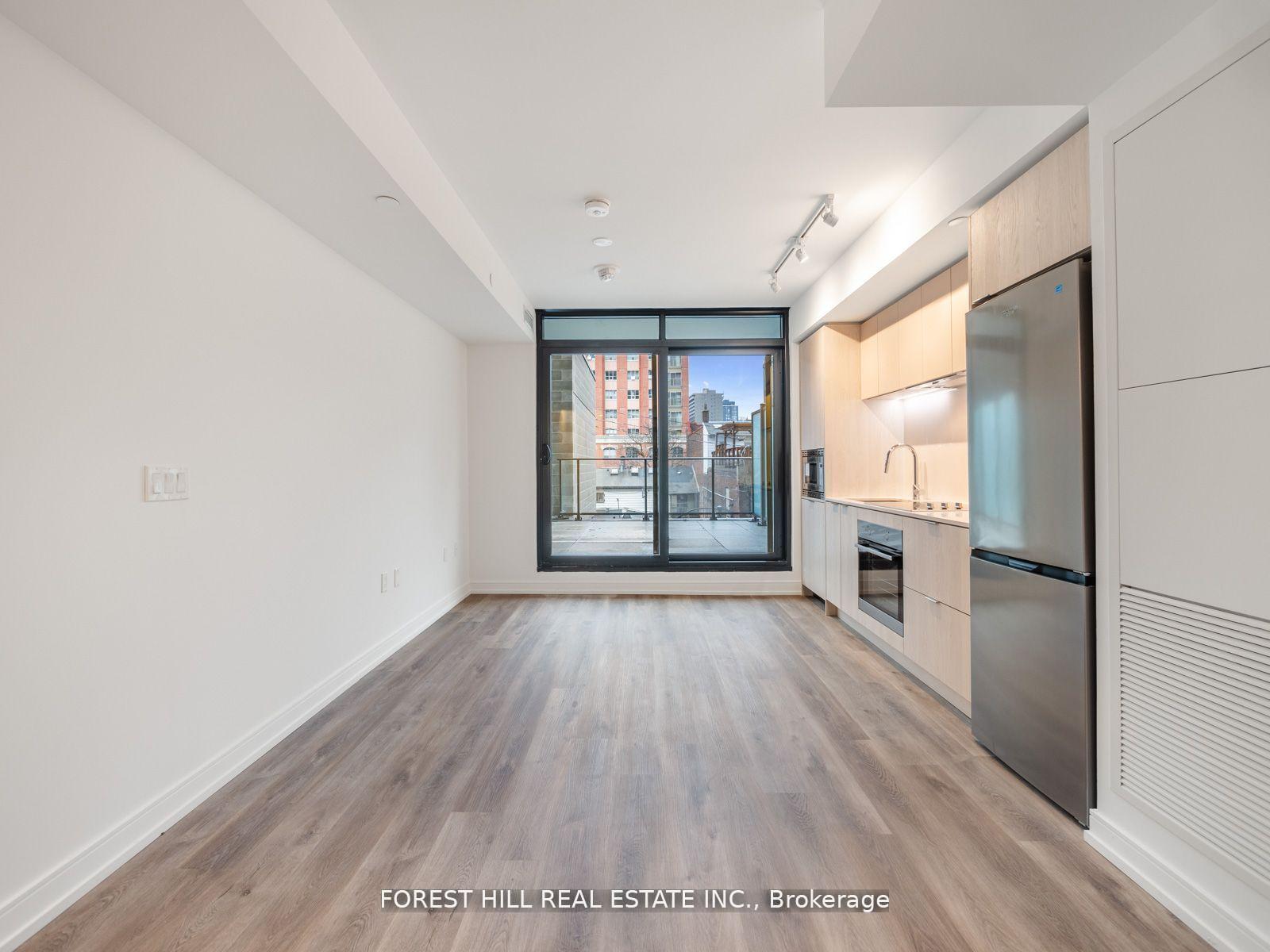 1 Bedroom Condo at 1 Jarvis, Hamilton For sale