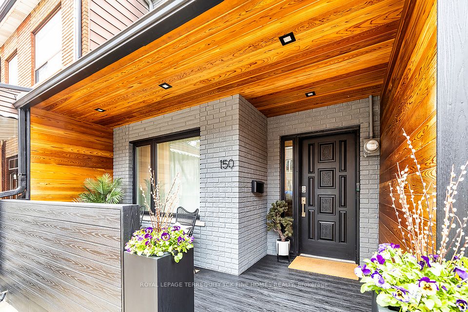 150 Lisgar