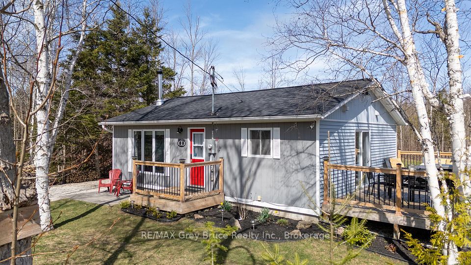137 Maple