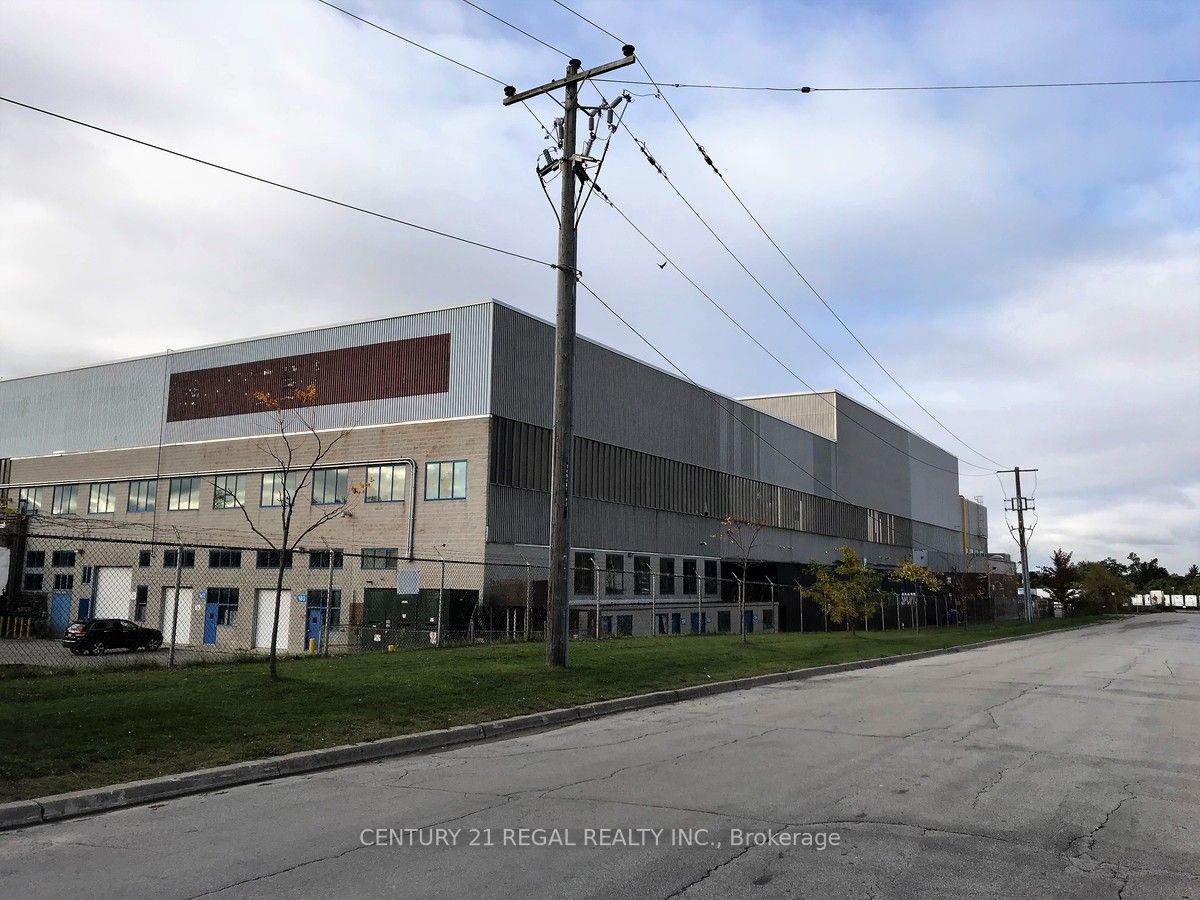1550 Birchmount Road, #201