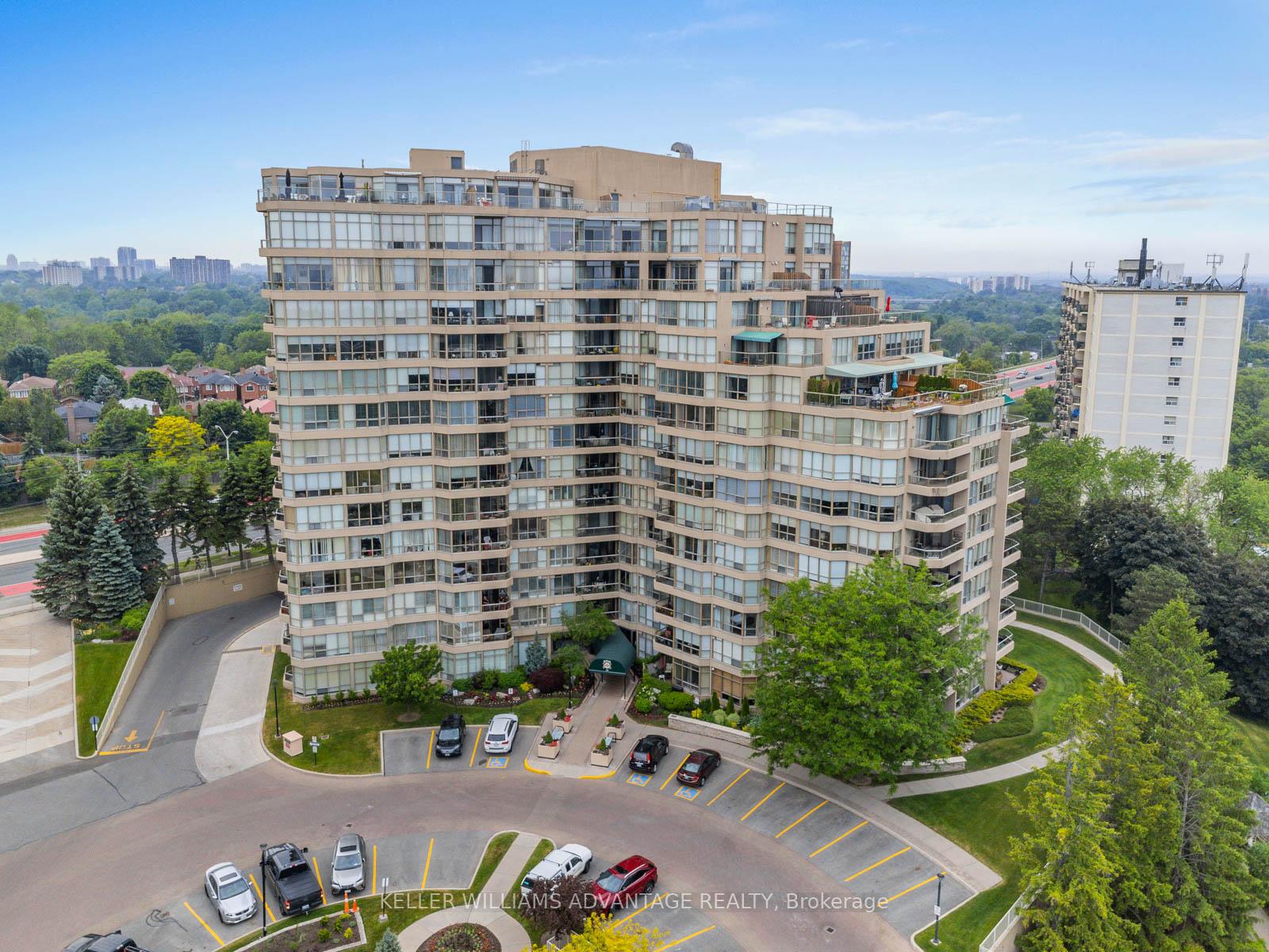 3 Bedrooms Condo at 20 Guildwood,  Toronto For sale