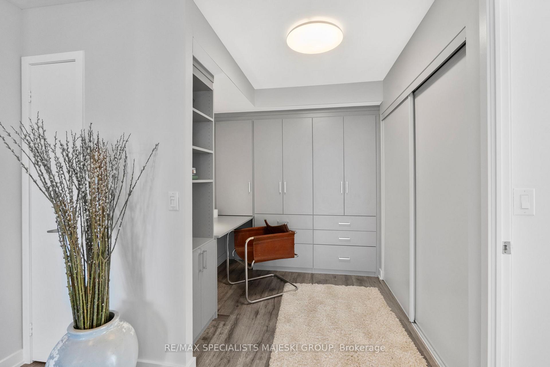 3 Bedrooms Condo at 11 Superior, Toronto For sale