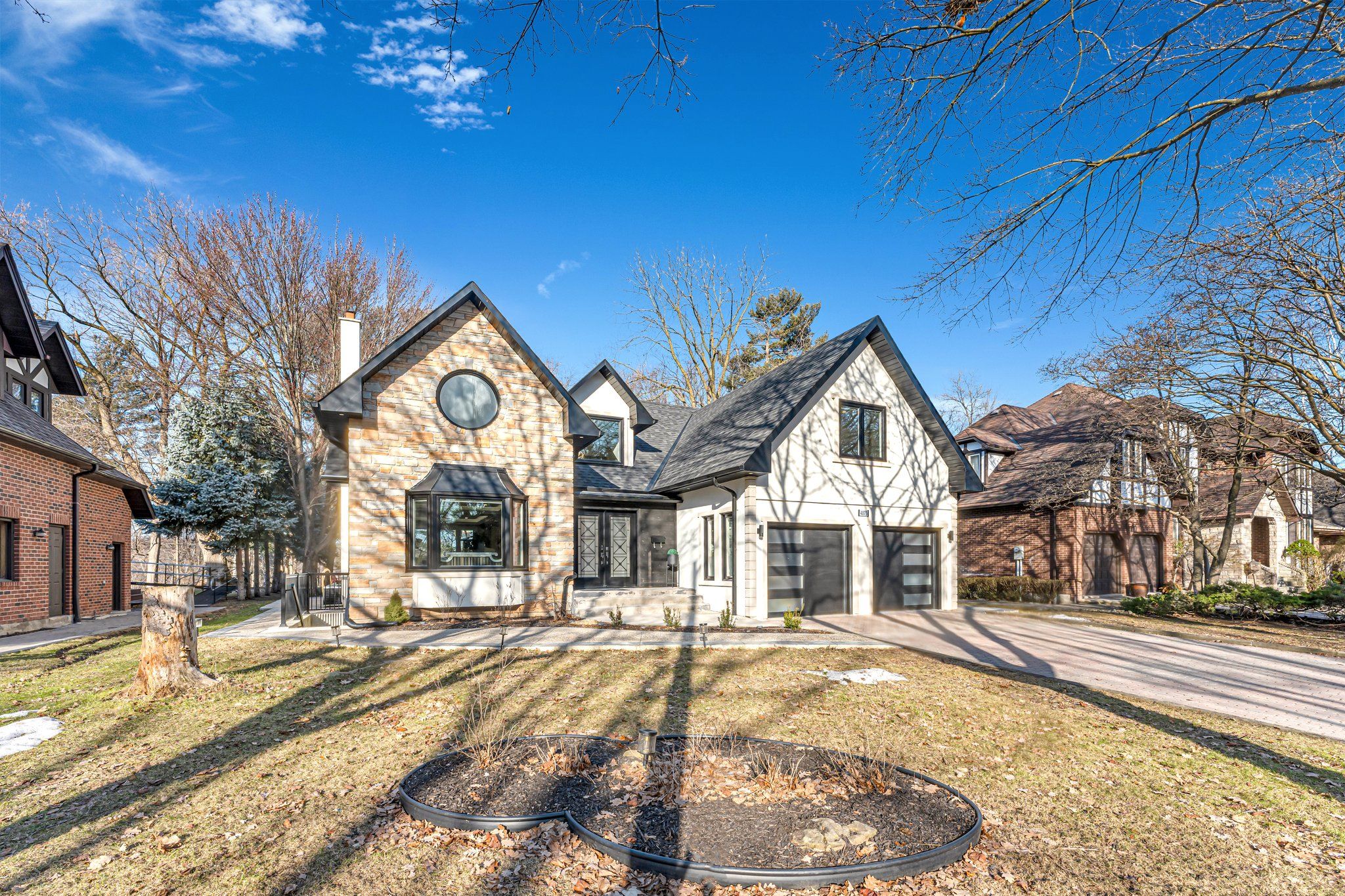 4073 Summit Court Mississauga Ontario L5L 3C2