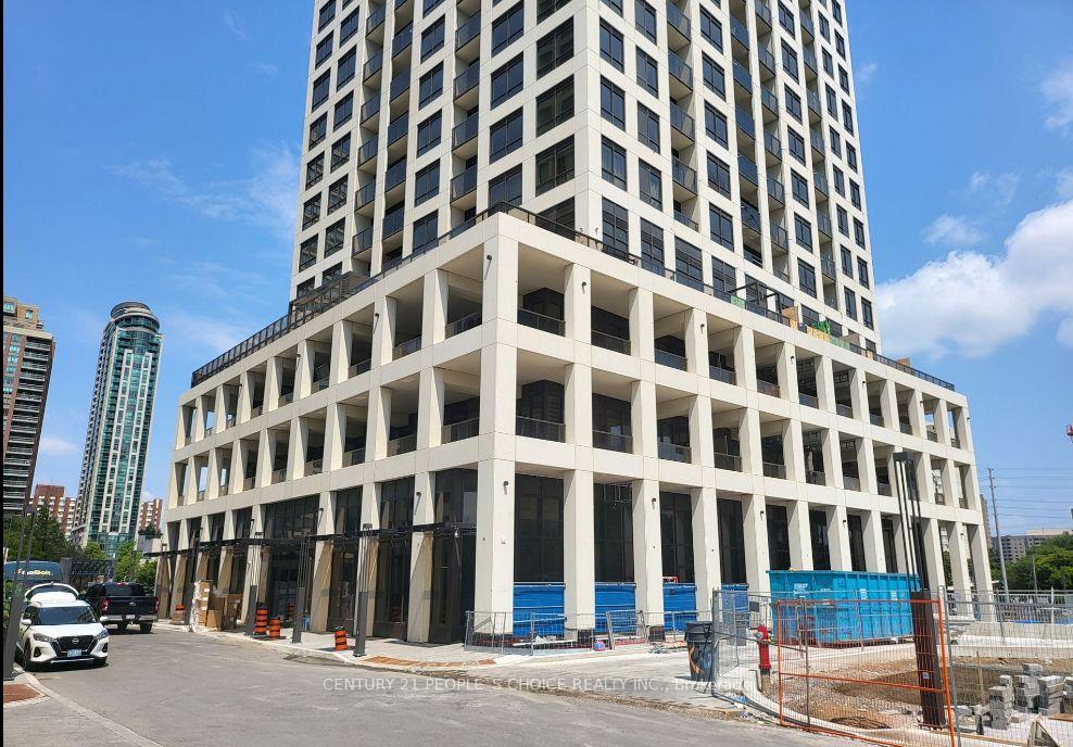 2 Bedrooms Condo at 30 Elm, Mississauga For sale