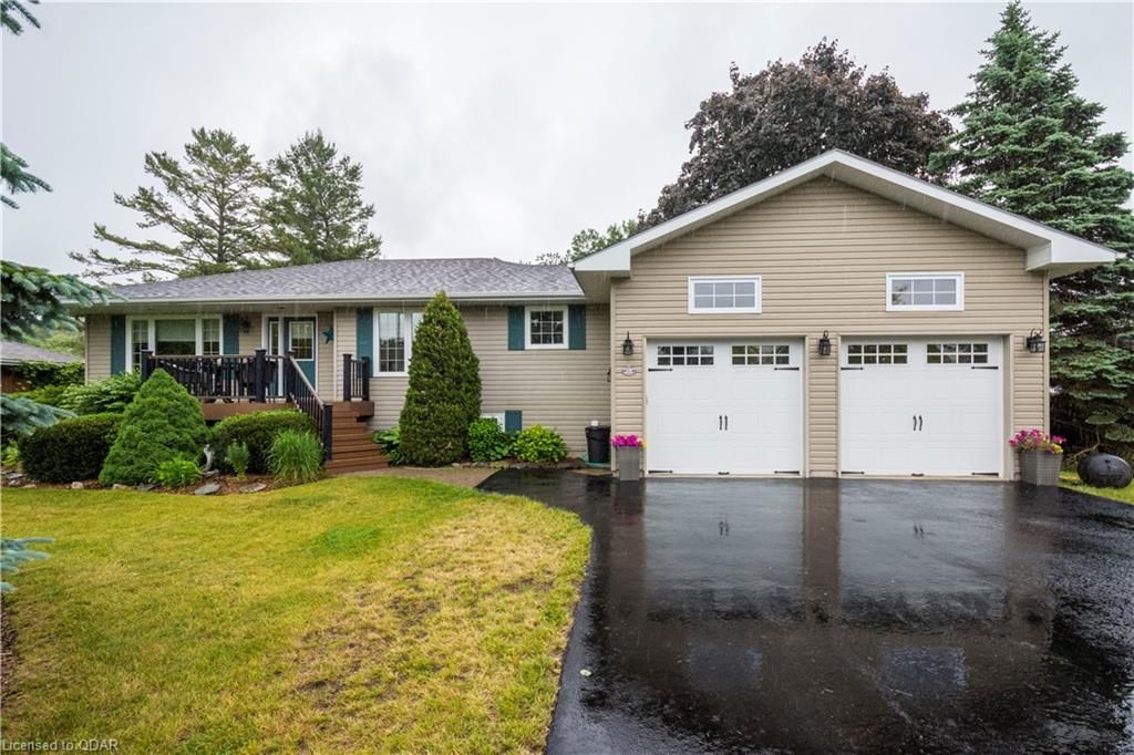 29 HARBOUR Street Brighton Ontario K0K 1H0