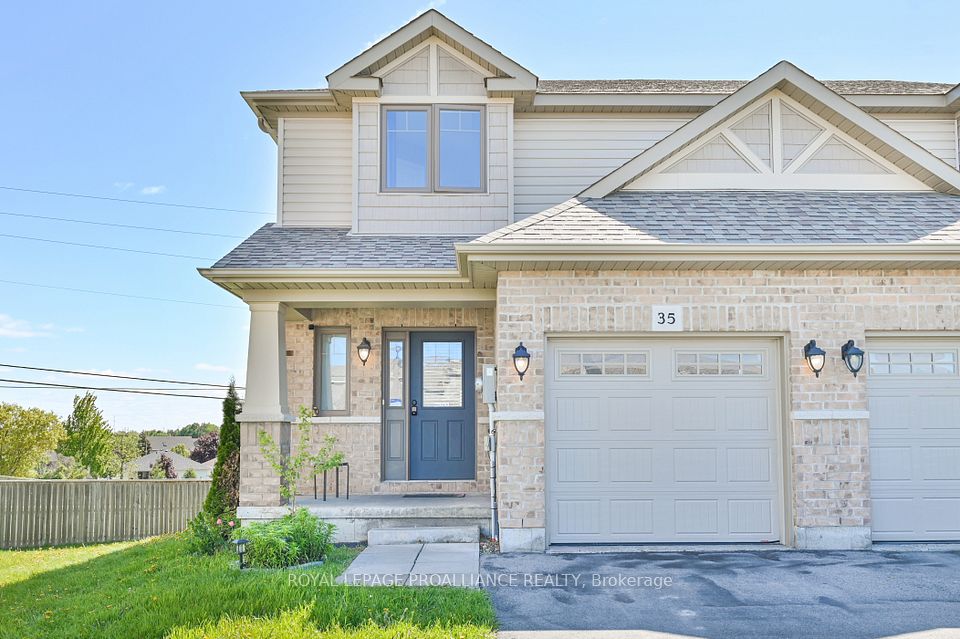 35 Mountain Ash