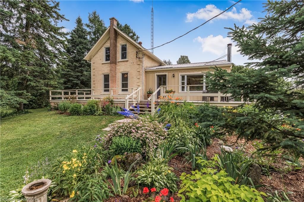 423676 CONCESSION 6 N/A West Grey Ontario N0C 1H0