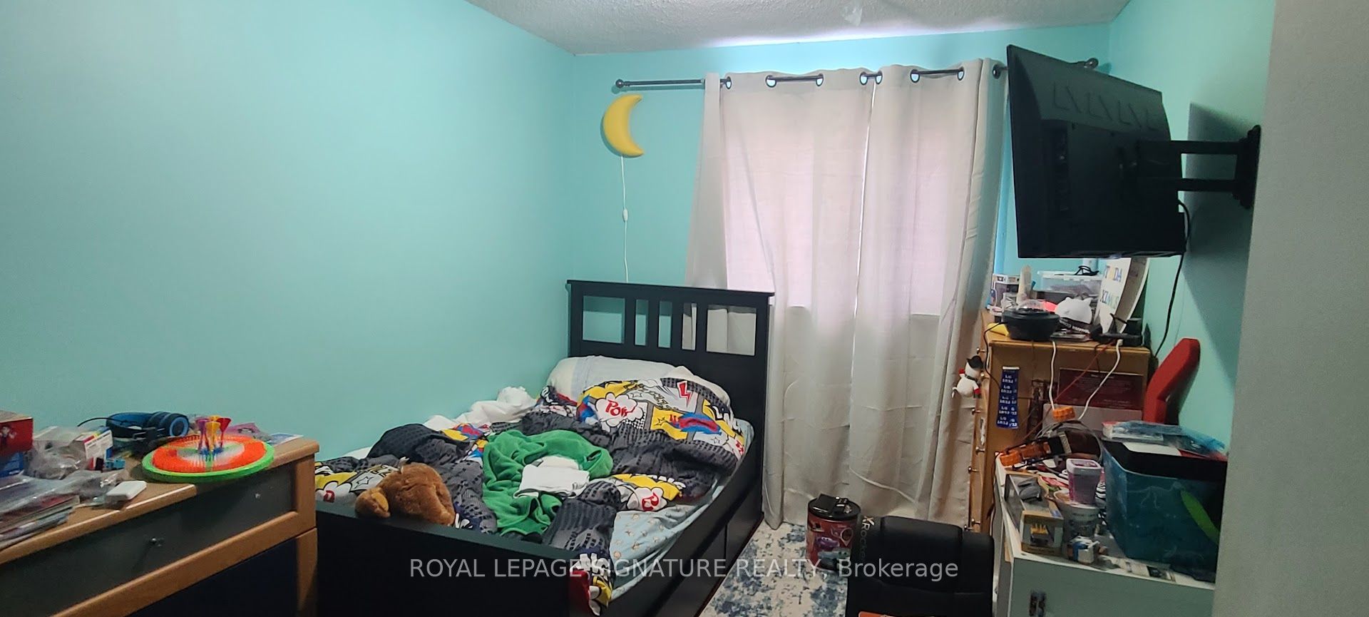44 Parker Crescent, #29