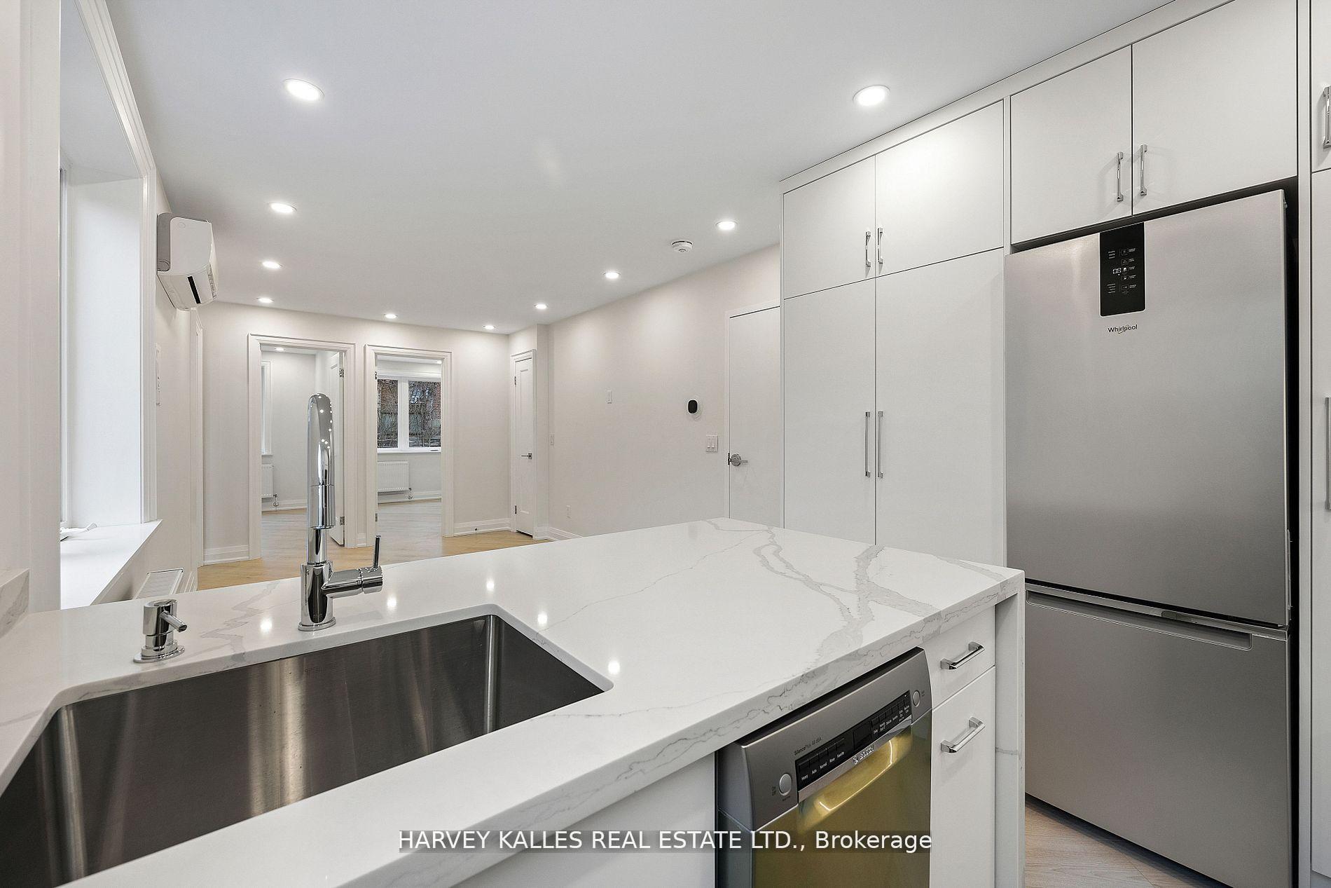 1006 Eglinton Avenue W Unit 2