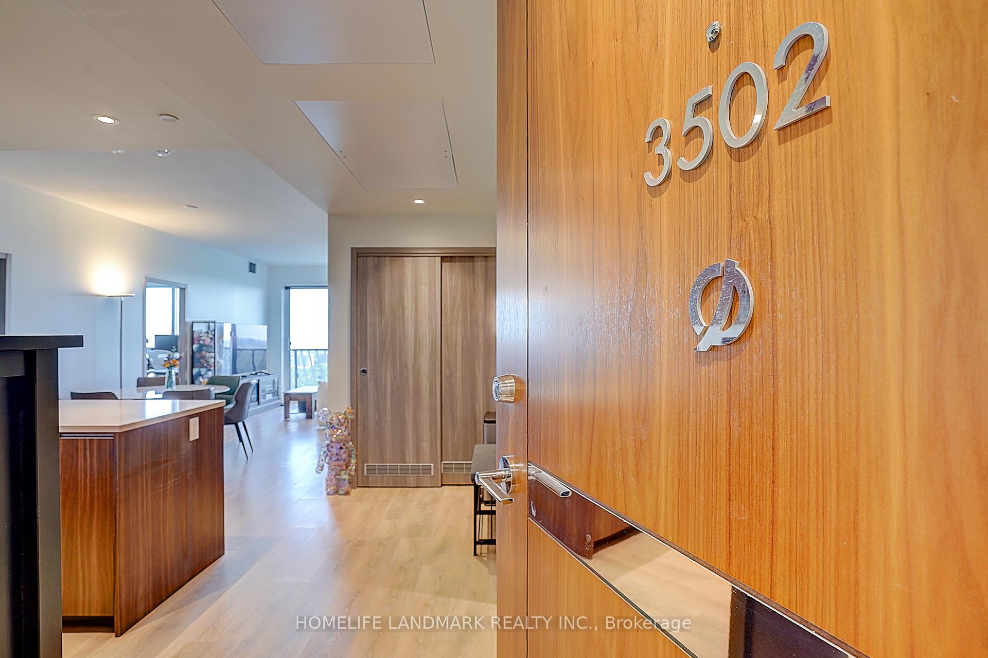 3 Bedrooms Condo at 85 Mcmahon, Toronto For sale