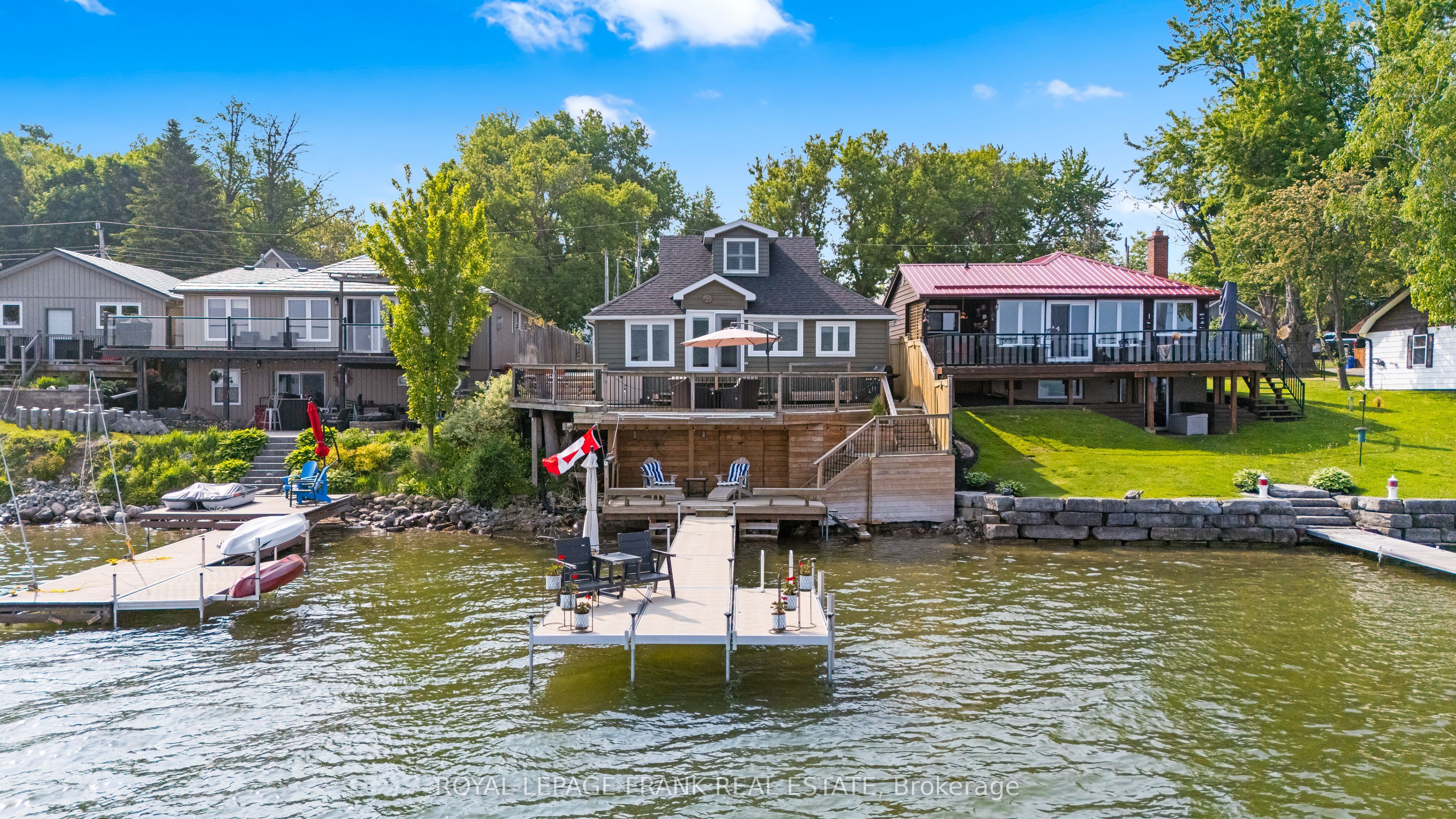 264 Williams Point Road