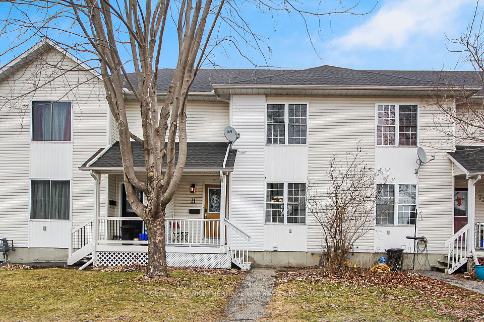 71 Johnston