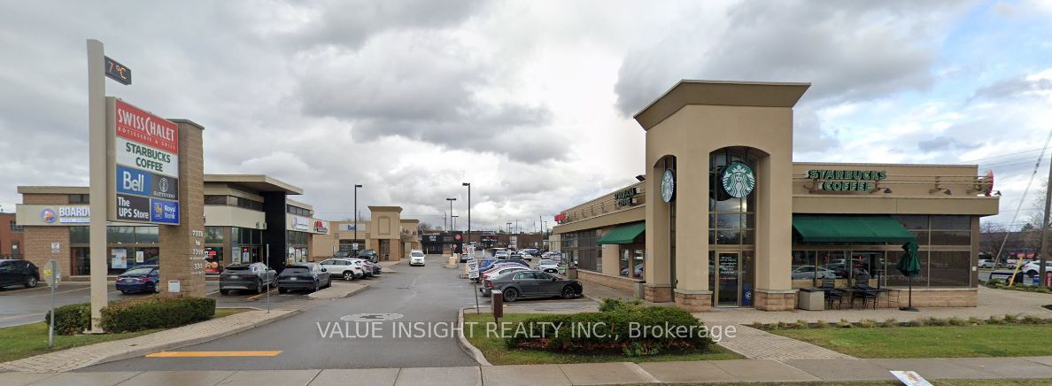 7357 Woodbine Avenue, #Unit 4