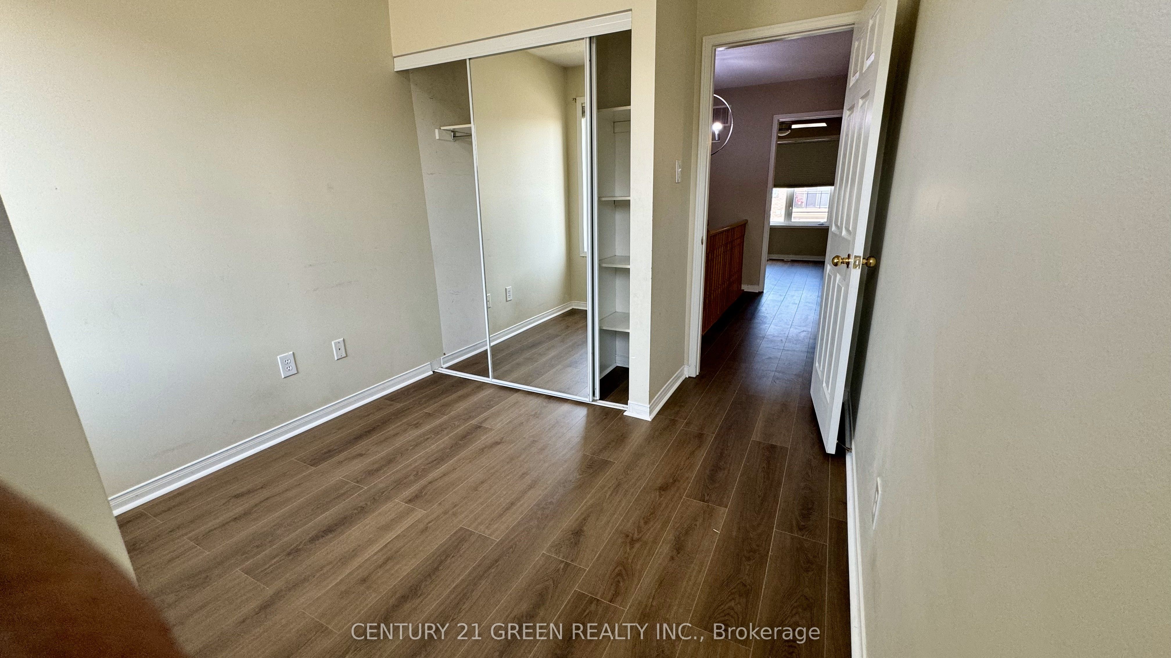 3056 Eglinton Avenue W, #61