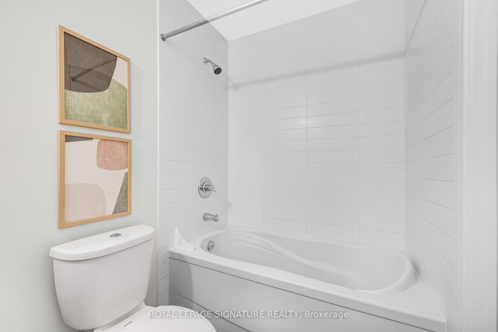1 Bedroom Condo at 116 George, Toronto For sale