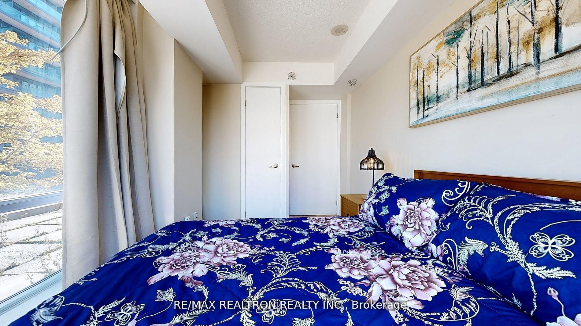 1 Bedroom Condo at 20 Joe Shuster, Toronto For sale