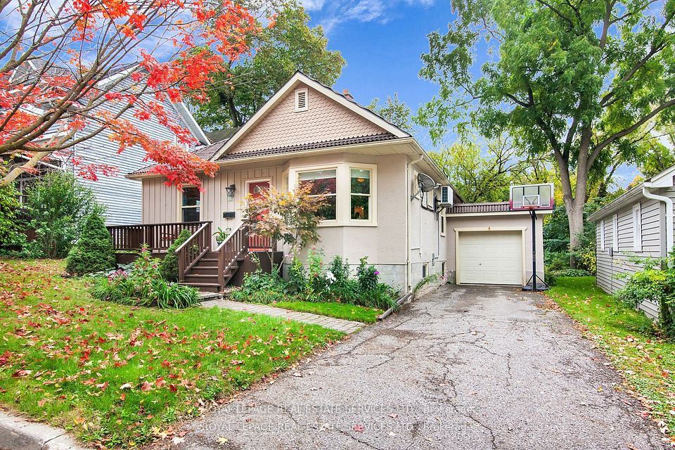 29 Connaught