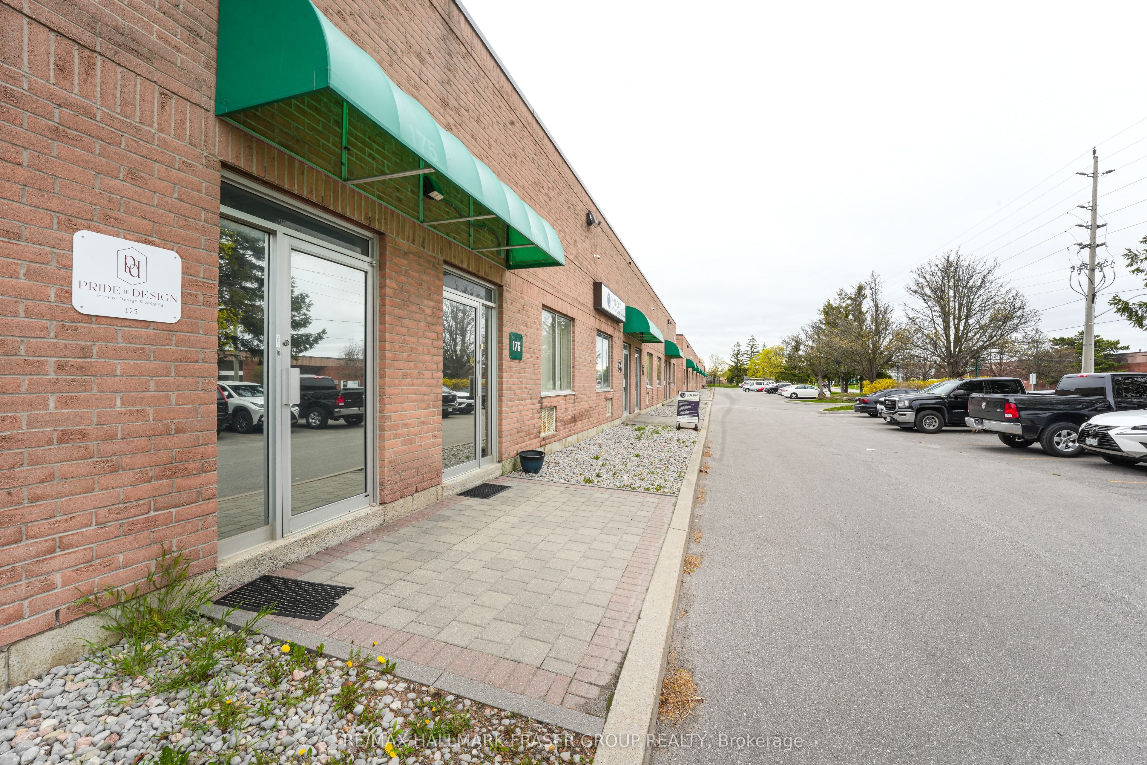 1895 Clements Road, ##175