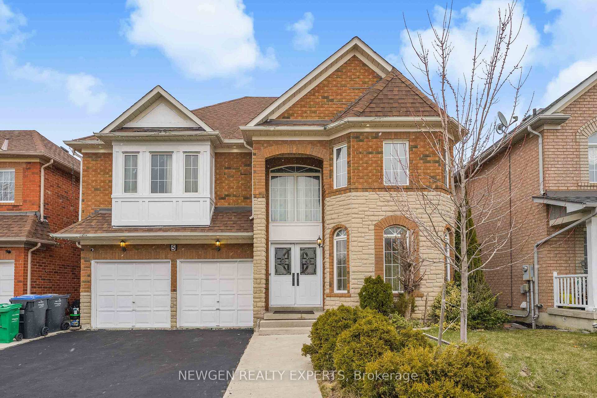 5 Wildhorse Lane, Brampton, ON L6R 2E5