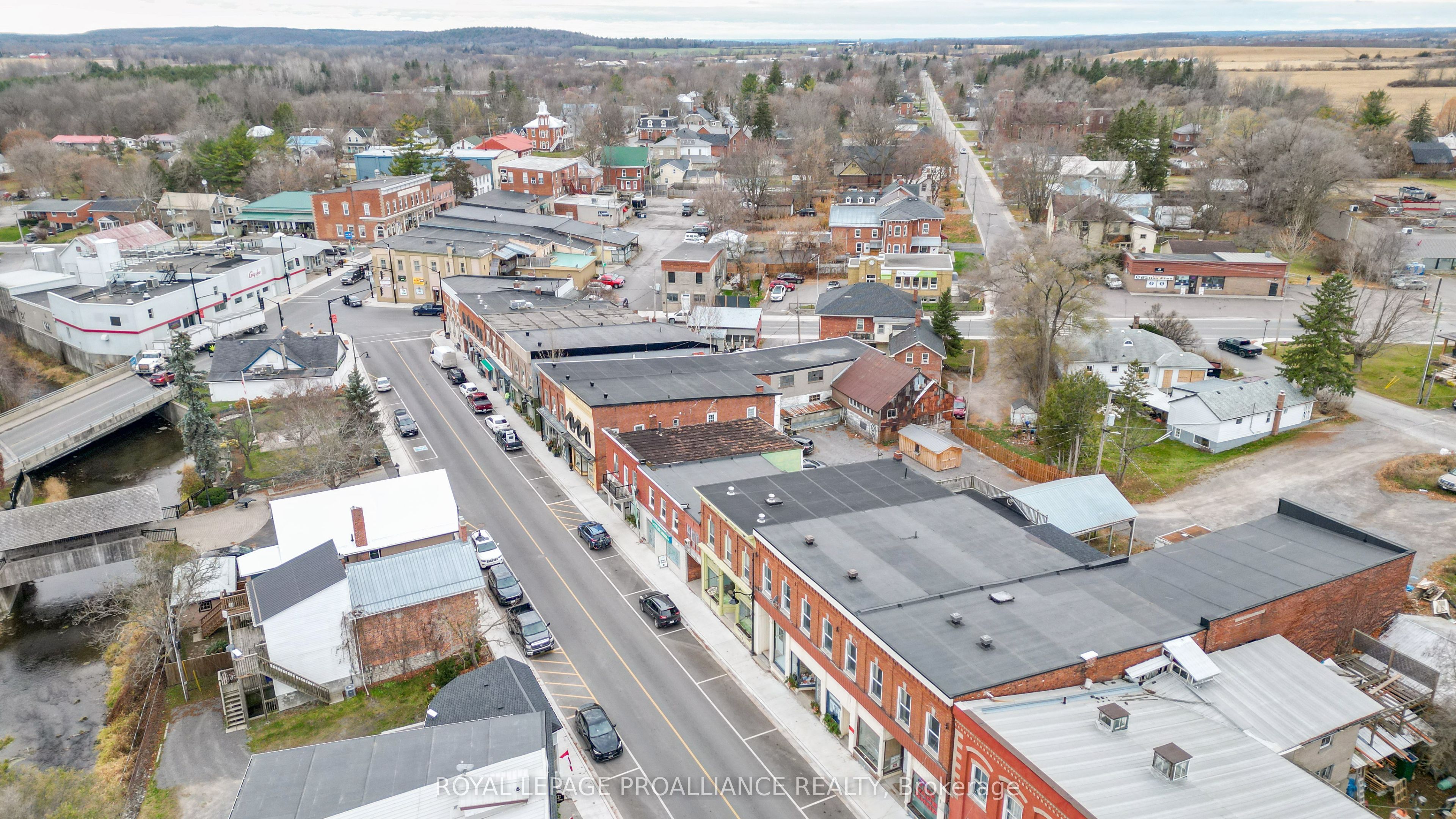 34 Mill Street