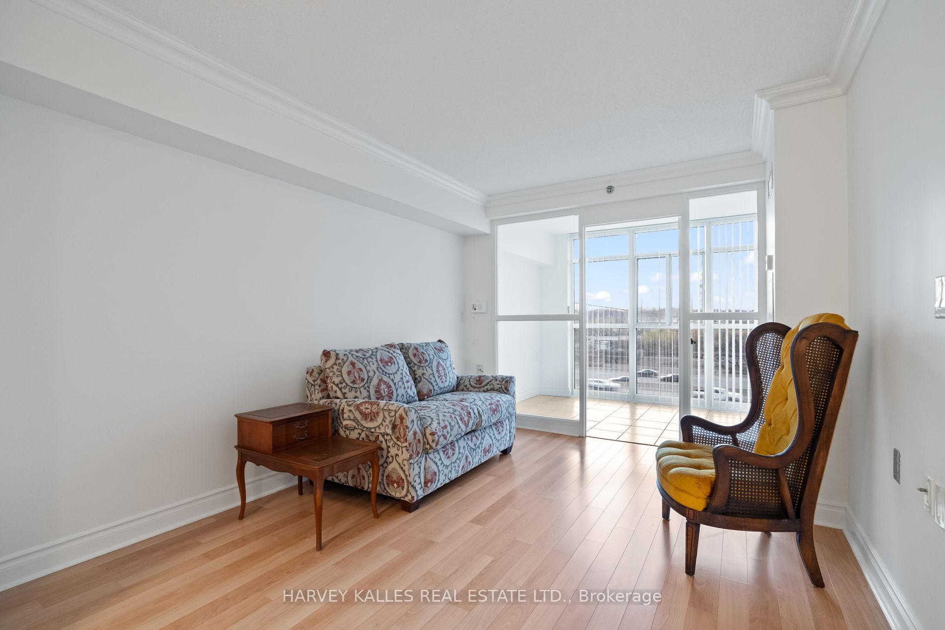 3 Marine Parade Drive, #507