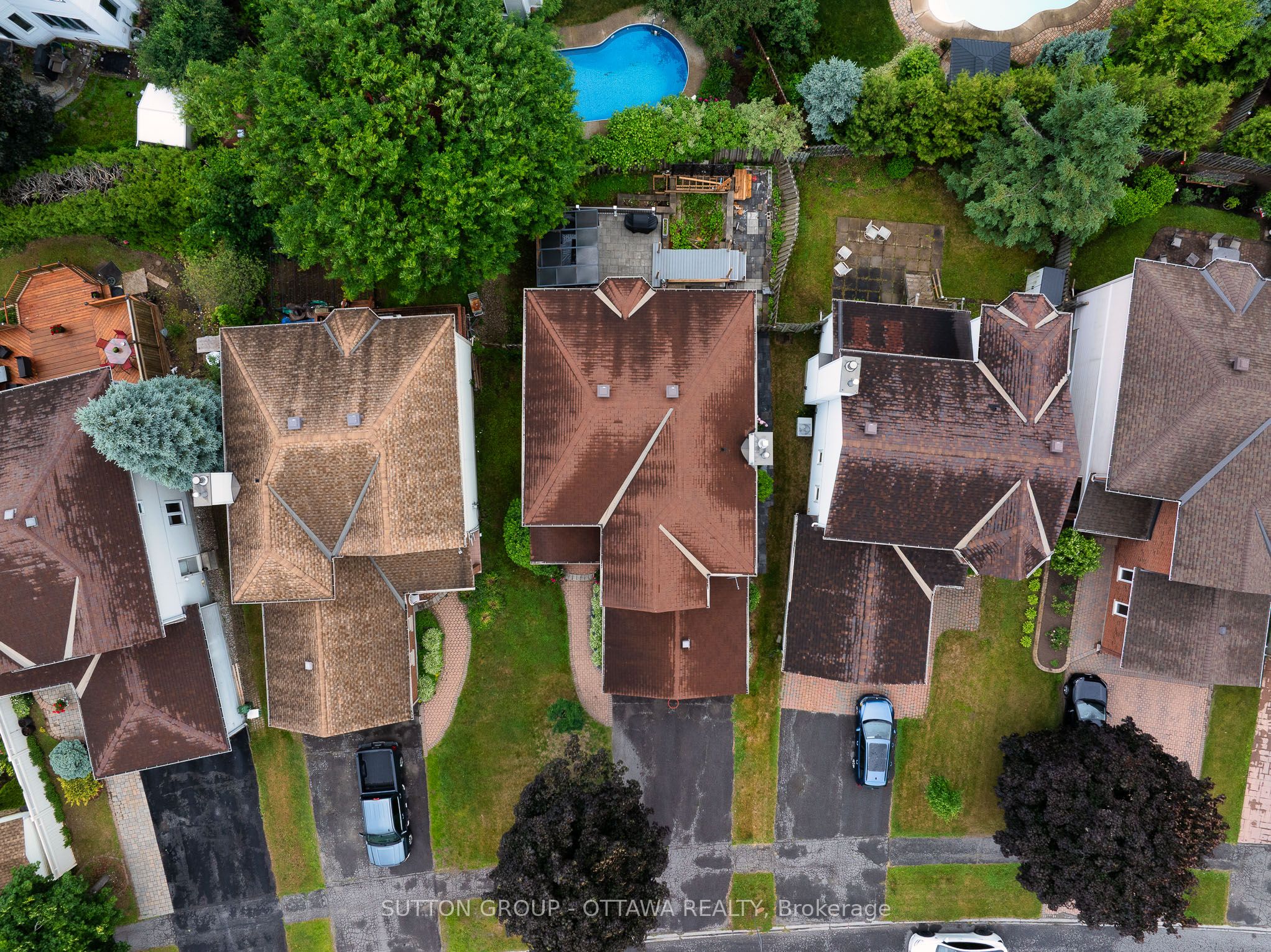 2163 Johnston Road