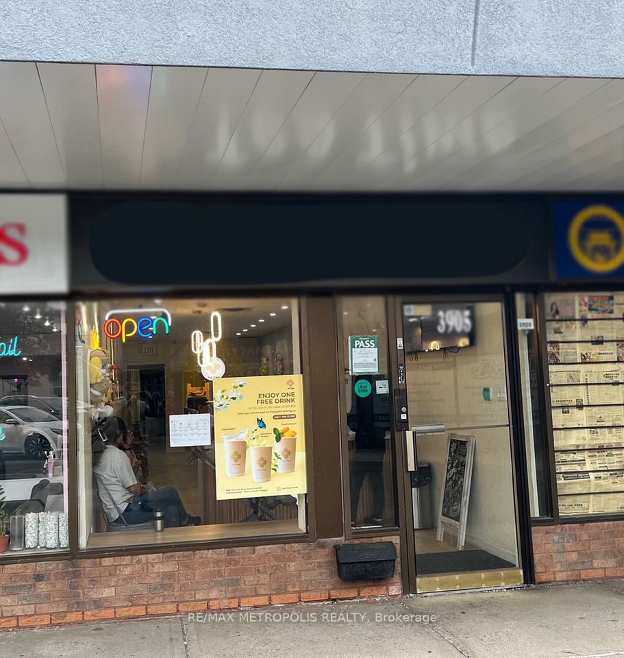 3905 Don Mills